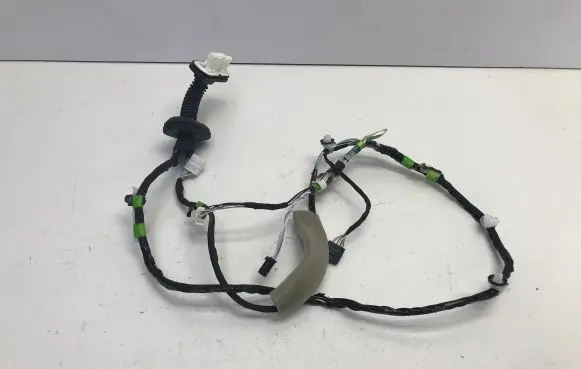 Toyota RAV 4 (XA50) Rear wire harness sleeve 8215342271