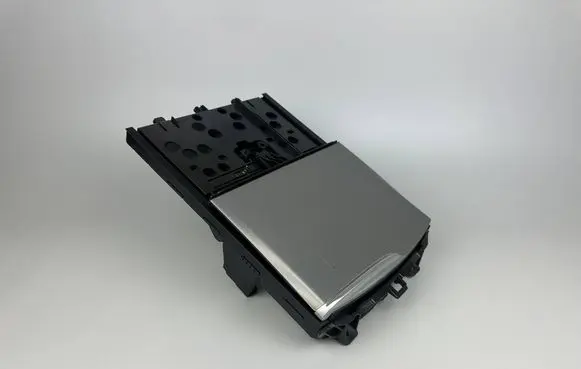 BMW 5 G30 G31 G38 Glove box central console 51169330629 9330629 187013