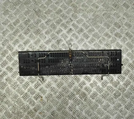 Citroen C5 Fuel filter heater 1579Y2