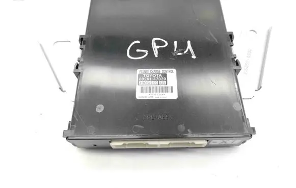 Toyota Prius (XW30) Other devices 2190002170 8926147020