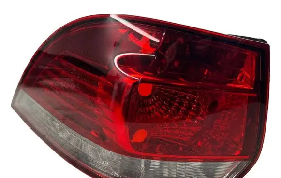 Volkswagen Golf VI Rear/tail lights 1K9945111D 1K9945095E