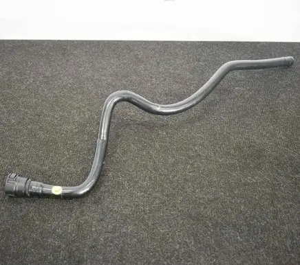 Audi Q5 SQ5 FY Air intake hose/pipe 80A133366F