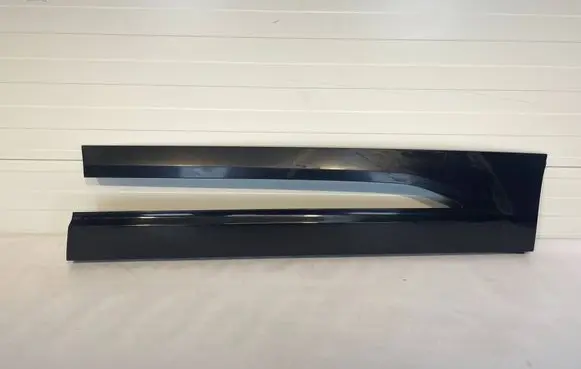 Opel Mokka X Front door trim (molding) 986412668001