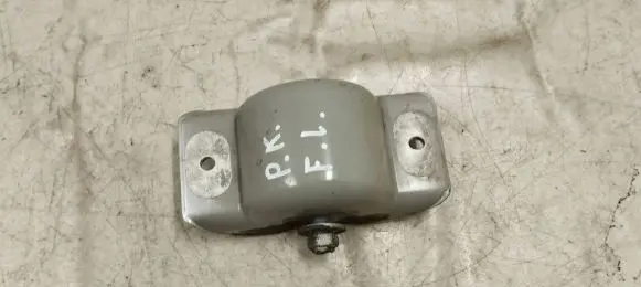 Mercedes-Benz AMG GT R190 C190 Other front suspension part A1976220512