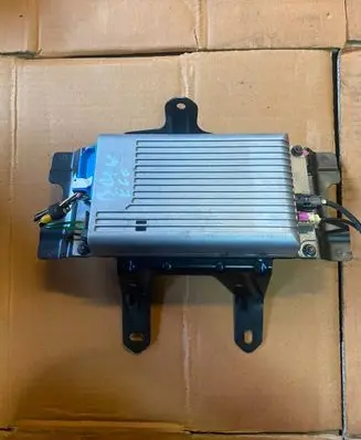 BMW 5 E60 E61 Bluetooth control unit module 922974001