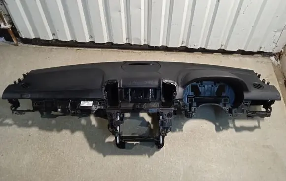Mercedes-Benz GLE (W166 - C292) Dashboard A2926800087