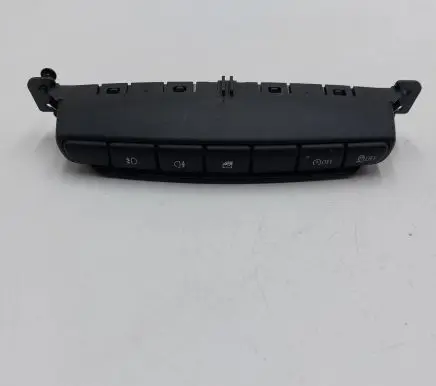 Mini Cooper Countryman R60 Fog light switch 9804920