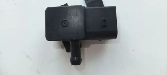 BMW 1 E81 E87 Exhaust gas pressure sensor 780437301
