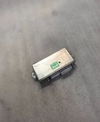 Audi 80 90 S2 B4 ABS control unit/module 0265104005 3611057 4A0907379E