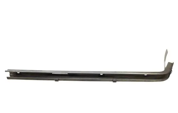 Volkswagen Caddy Sliding door upper top rail