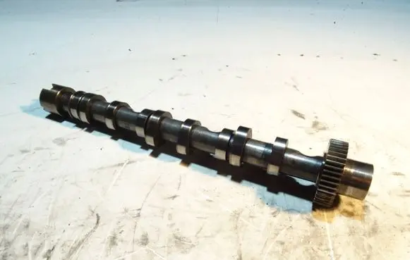 Audi A6 S6 C6 4F Camshaft 059109022BE 059102CC