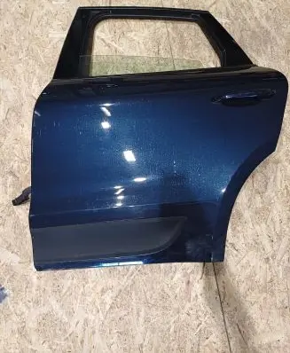 Porsche Macan (95B) Rear door 95B833311A