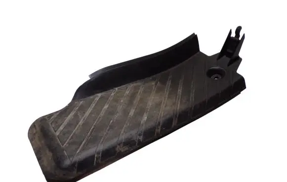 Audi A4 S4 B6 8E 8H Foot rest pad/dead pedal 8E1864777