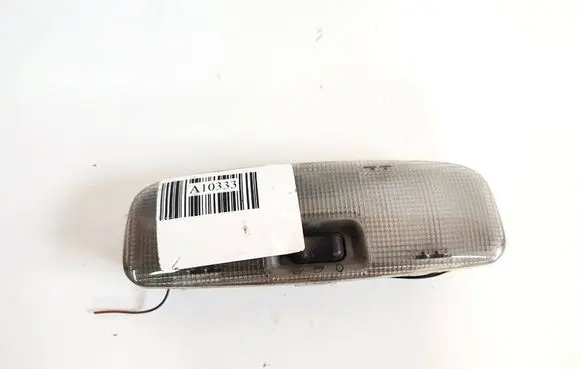 Ford Fusion Front seat light s7a13776aa s7a-13776-aa