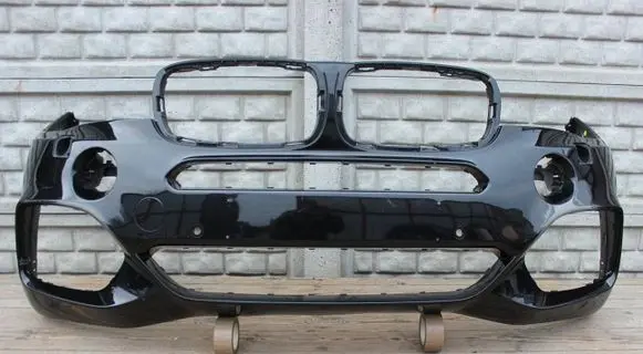 BMW X5 F15 Front bumper 8054014 51118054014