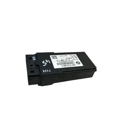 BMW 5 F10 F11 Seat control module 9216468 00909768 2840078406300