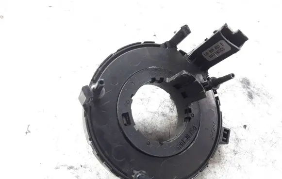 Volkswagen Sharan Airbag slip ring squib (SRS ring) 1J0959653E
