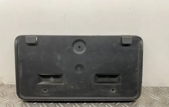 Ford C-MAX II Number plate surrounds holder frame DM5117N388A