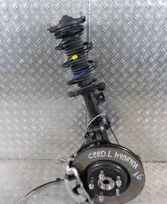 KIA Ceed Front shock absorber/damper