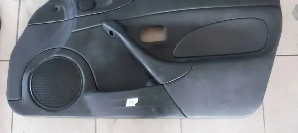 Mazda MX-5 NB Miata Sliding door card 