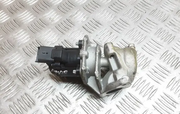 Ford Focus EGR valve