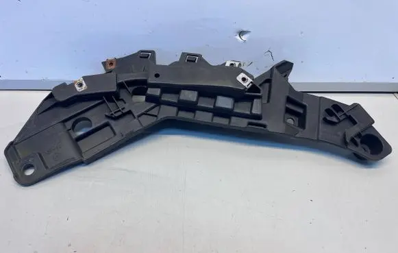 Citroen Jumper Headlight/headlamp mounting bracket 1375162080