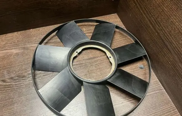 Renault Master III Fan impeller V9583001