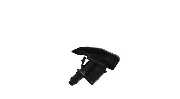 Jaguar XF X260 Windshield washer spray nozzle 