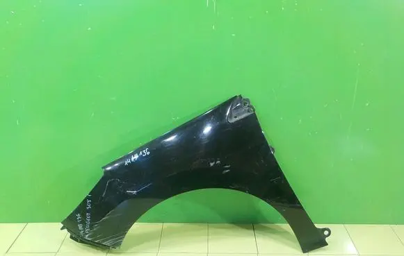 Peugeot 308 Fender PRZOD LEWY