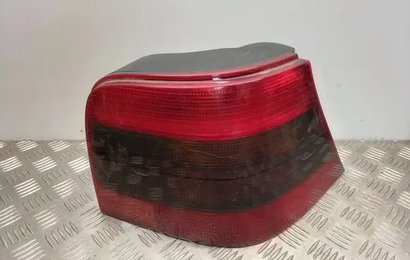 Volkswagen Golf IV Rear/tail lights 1J6945112S
