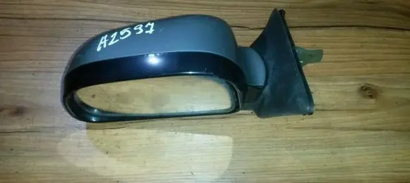 Mitsubishi Galant Front door electric wing mirror