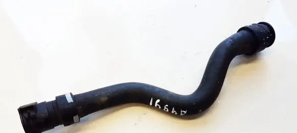 Citroen C4 Cactus Engine coolant pipe/hose