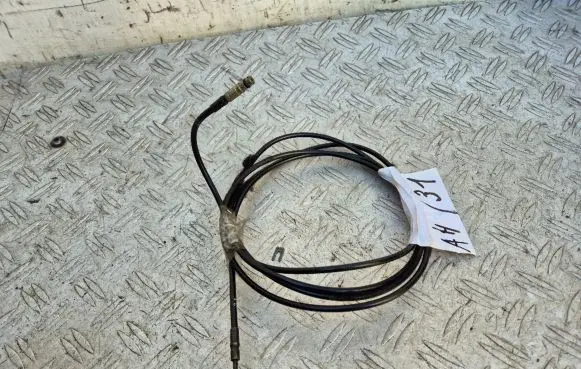 Audi A4 S4 B7 8E 8H Convertible roof line/pipe/hose 