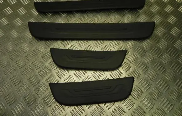 KIA Ceed Other sill/pillar trim element 85873A2000 T5151
