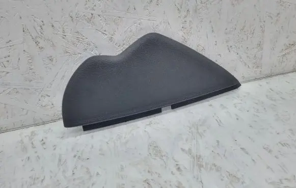 Volkswagen Touran I Dashboard lower bottom trim panel 1T1858248C