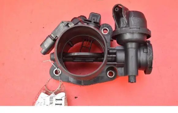 Ford Galaxy Throttle body valve 9647474880