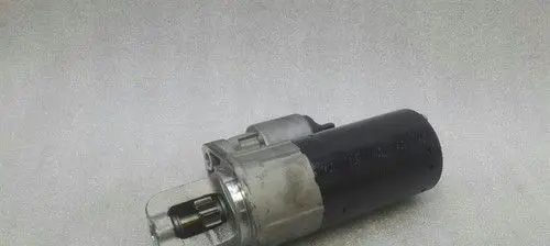 Mercedes-Benz S C217 Wires (starter motor) A2789060700