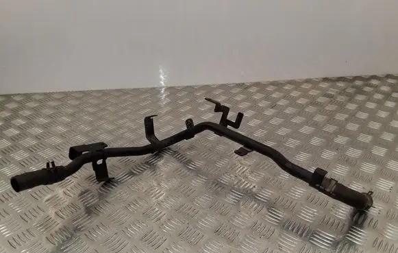 Hyundai ix 55 Engine coolant pipe/hose