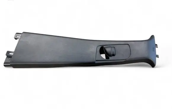 Jeep Grand Cherokee (B) pillar trim (top) 101525090BLR 1GT13DX9AF