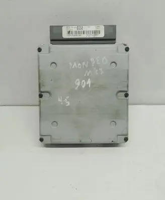 Ford Mondeo Mk III Engine control unit/module 1S7F12A650CAD