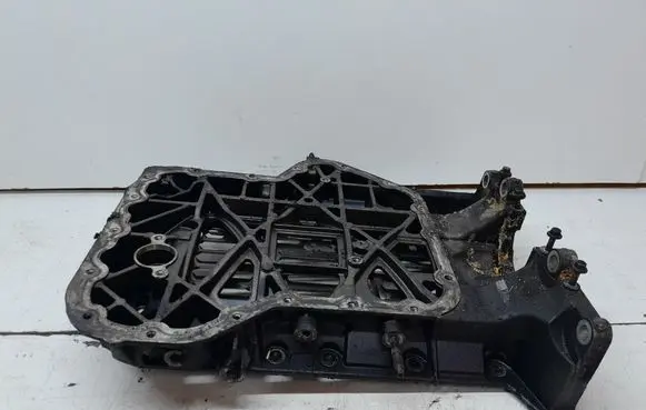 Citroen C5 Oil breather separator 5U3Q6U004DC