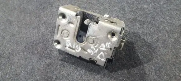 Renault 19 Front door lock