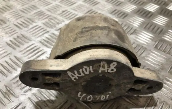 Audi A8 S8 D3 4E Engine mount bracket 65398