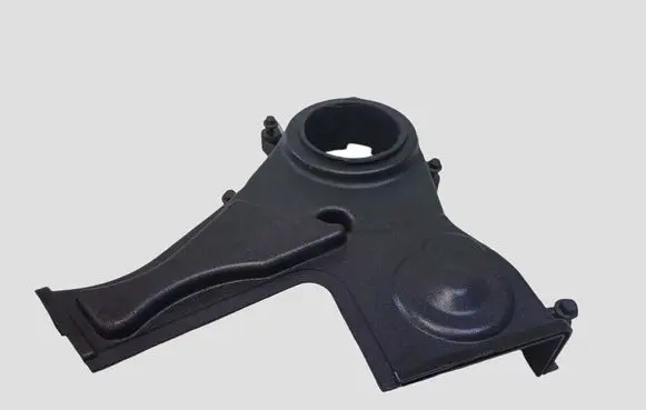Jaguar S-Type Timing belt guard (cover) 4R8Q6019AC
