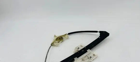 Audi A3 S3 8V Rear window lifting mechanism without motor 8V4839462