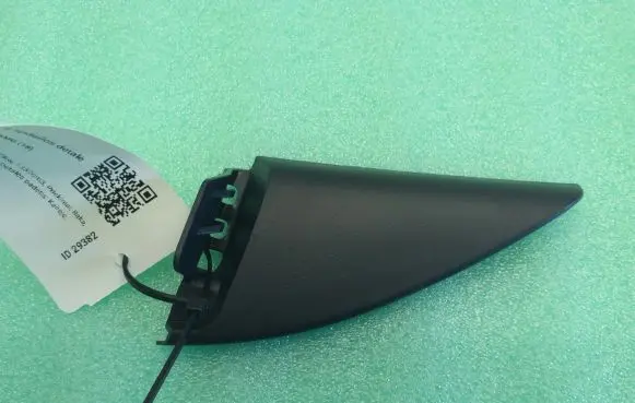 Mercedes-Benz A W177 AMG Other front door trim element A1777201900