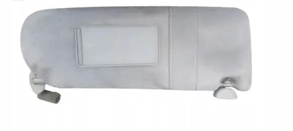 Audi A6 S6 C5 4B Sun visor 4D0857552A