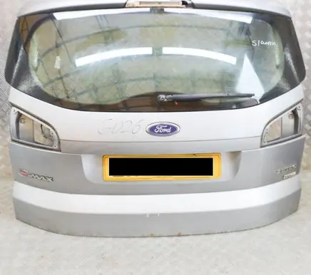 Ford S-MAX Tailgate/trunk/boot lid 1546515