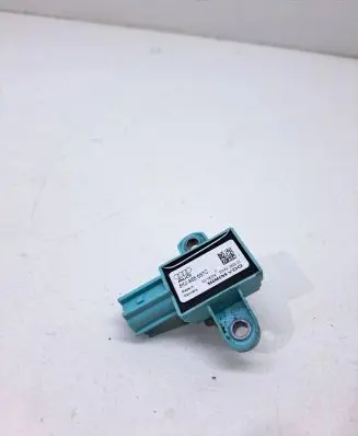 Audi A5 8T 8F Airbag deployment crash/impact sensor 8K0955557C 5WK4380902