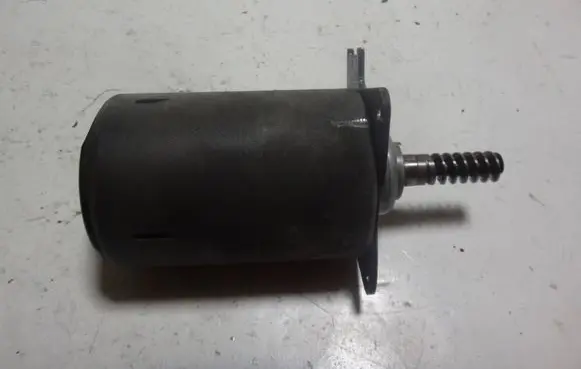 Mini One - Cooper Coupe R56 Valve oil control 7533905